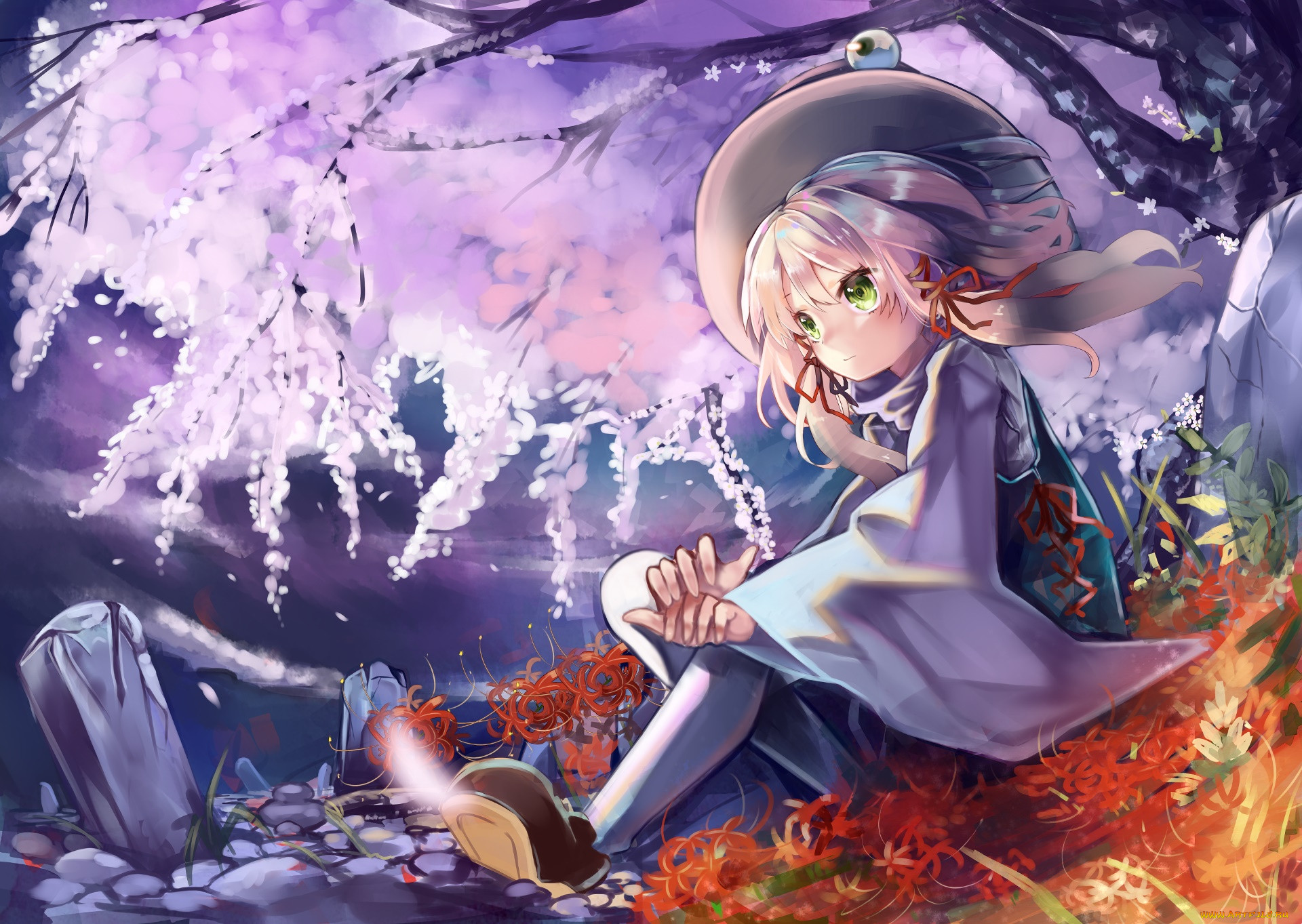 , touhou, , , 